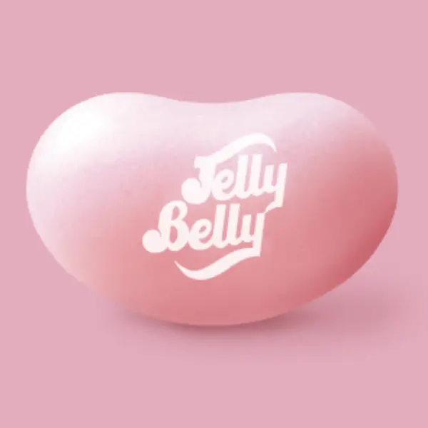 Jelly Belly Bubble Gum