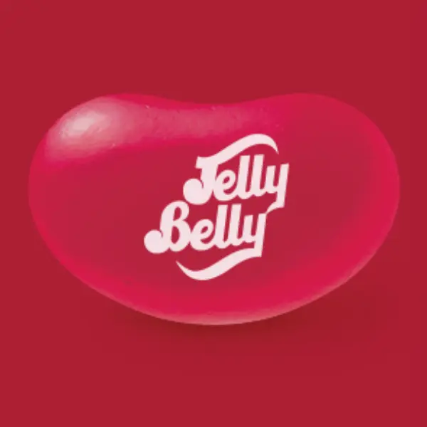 Jelly Belly Cerise