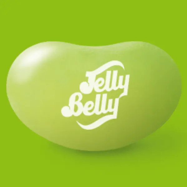 Jelly Belly Kiwi