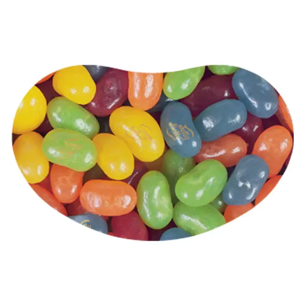 Jelly Belly Mix Acidulé