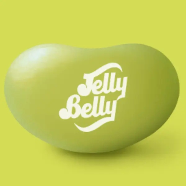 Jelly Belly Citron Vert