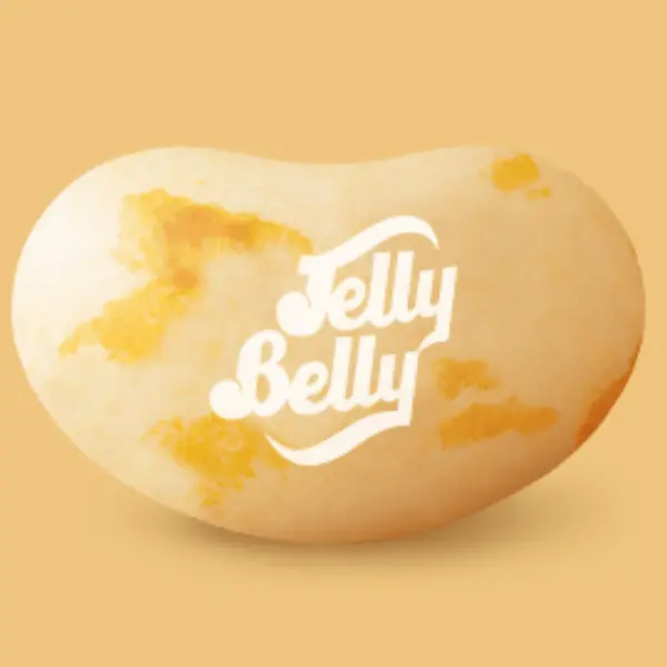 Jelly Belly Popcorn au Caramel