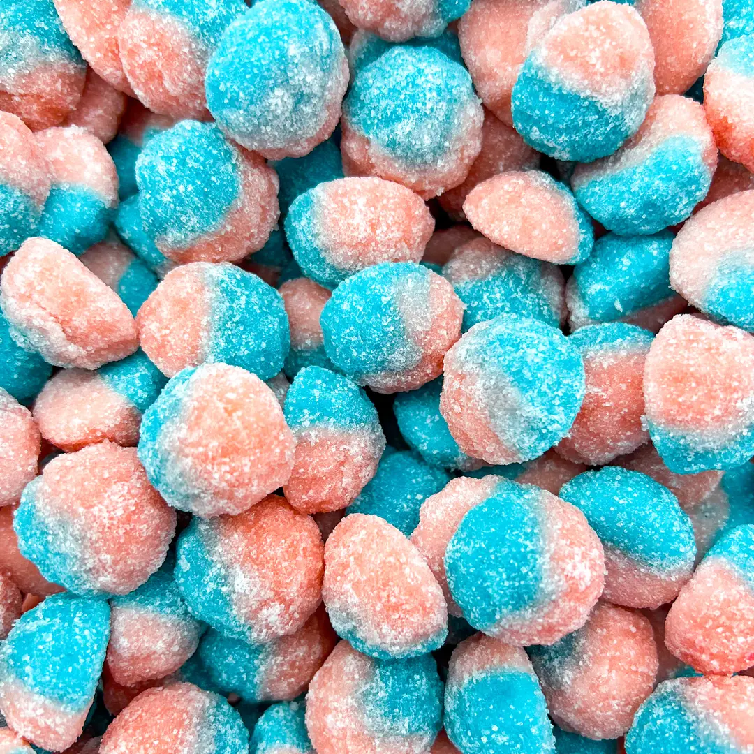 Caprice Tutti Citrique