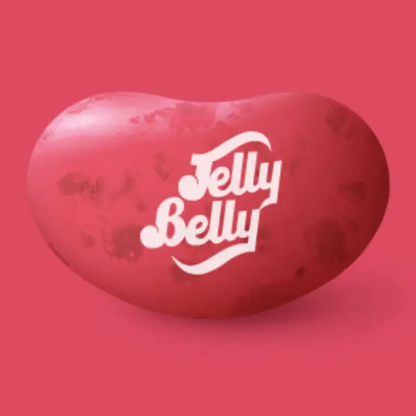 Jelly Belly Grenade
