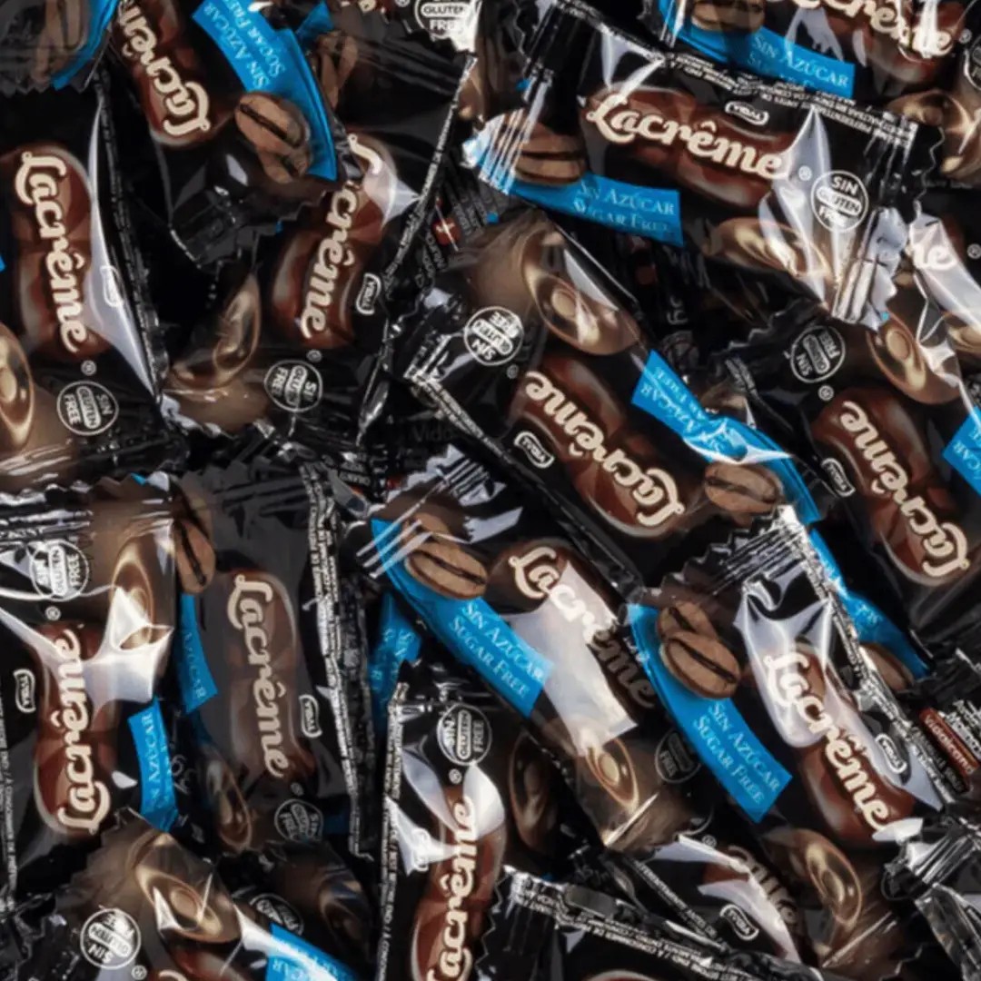 Lacrême Bonbon Café