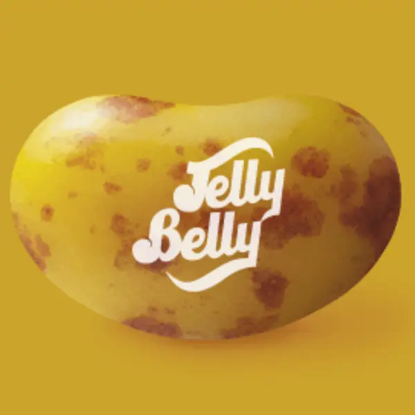 Jelly Belly Banane