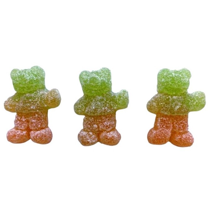 Sour Bears COLA - APPLE