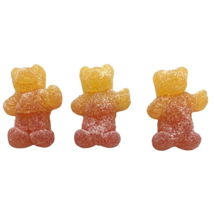 Sour Bears LIMA - CHERRY