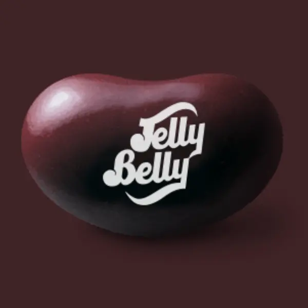 Jelly Belly Pudding au Chocolat