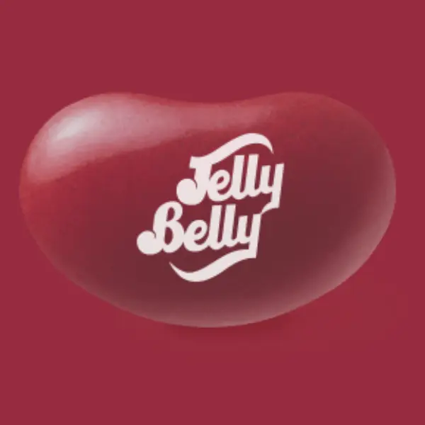 Jelly Belly Pomme Rouge