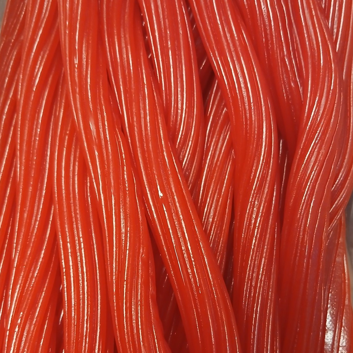 Câbles BIG Maromas cerise