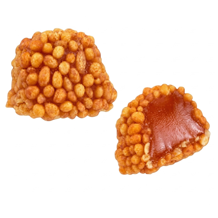 Crunchy Asteroids Draconids Spicy – Image 2