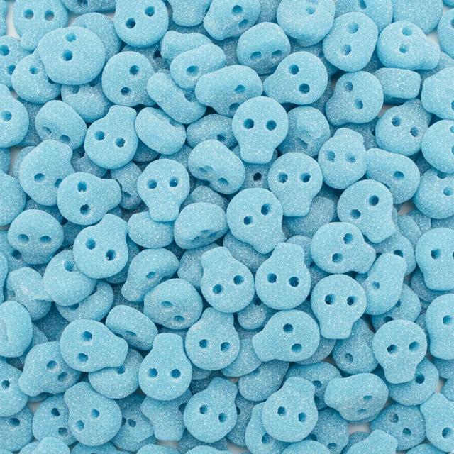 Crânes suédois Framboise