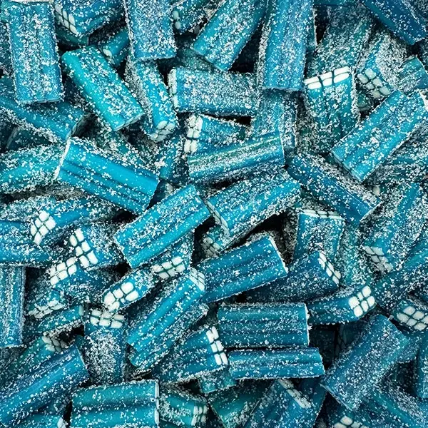 Brique Framboise Acidulée