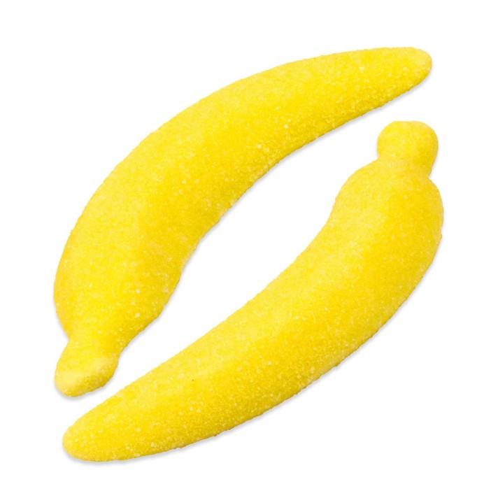 Bananes géantes