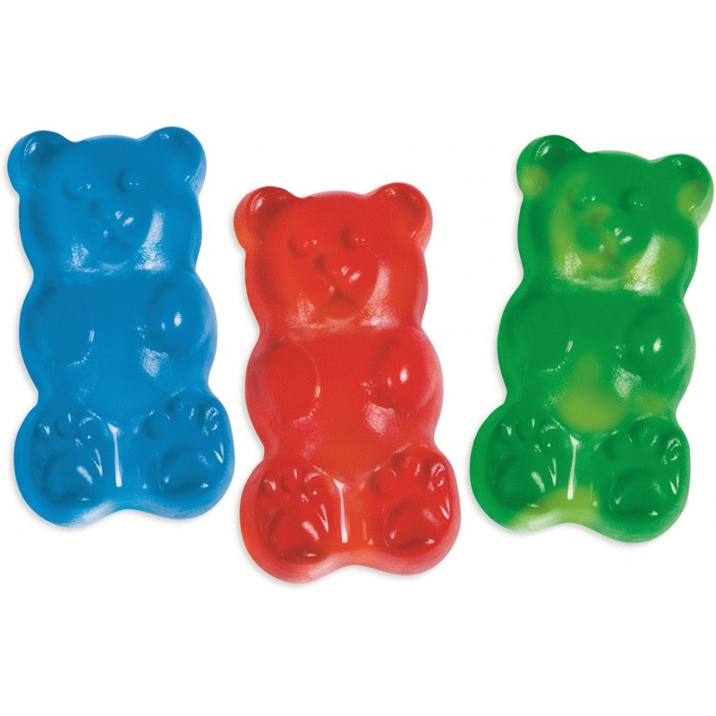 Oursons XXL – Image 2