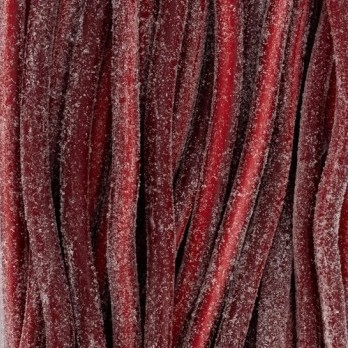 Câbles Kojak pastèque et chewing-gum