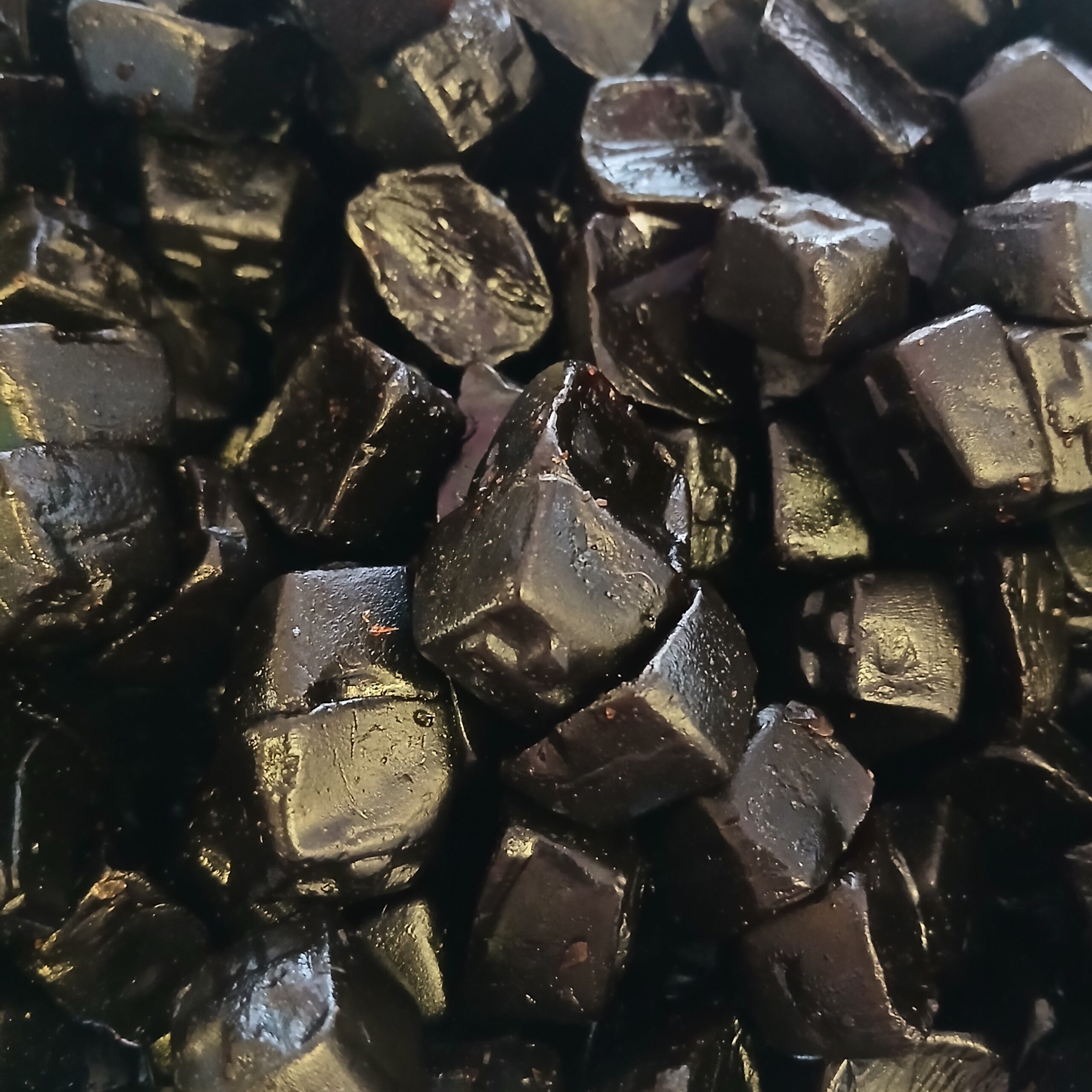 Menthol + sans sucre