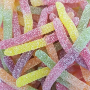 Serpent Citrique - 2 kg