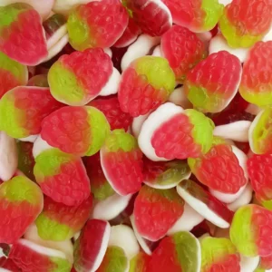 Fraise Molle - 1,5 kg