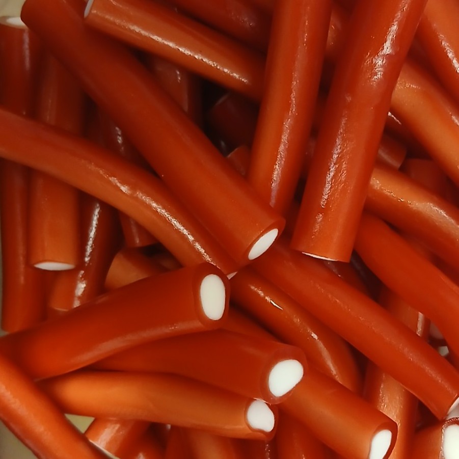 Crayons KR Fraise 5,5 cm