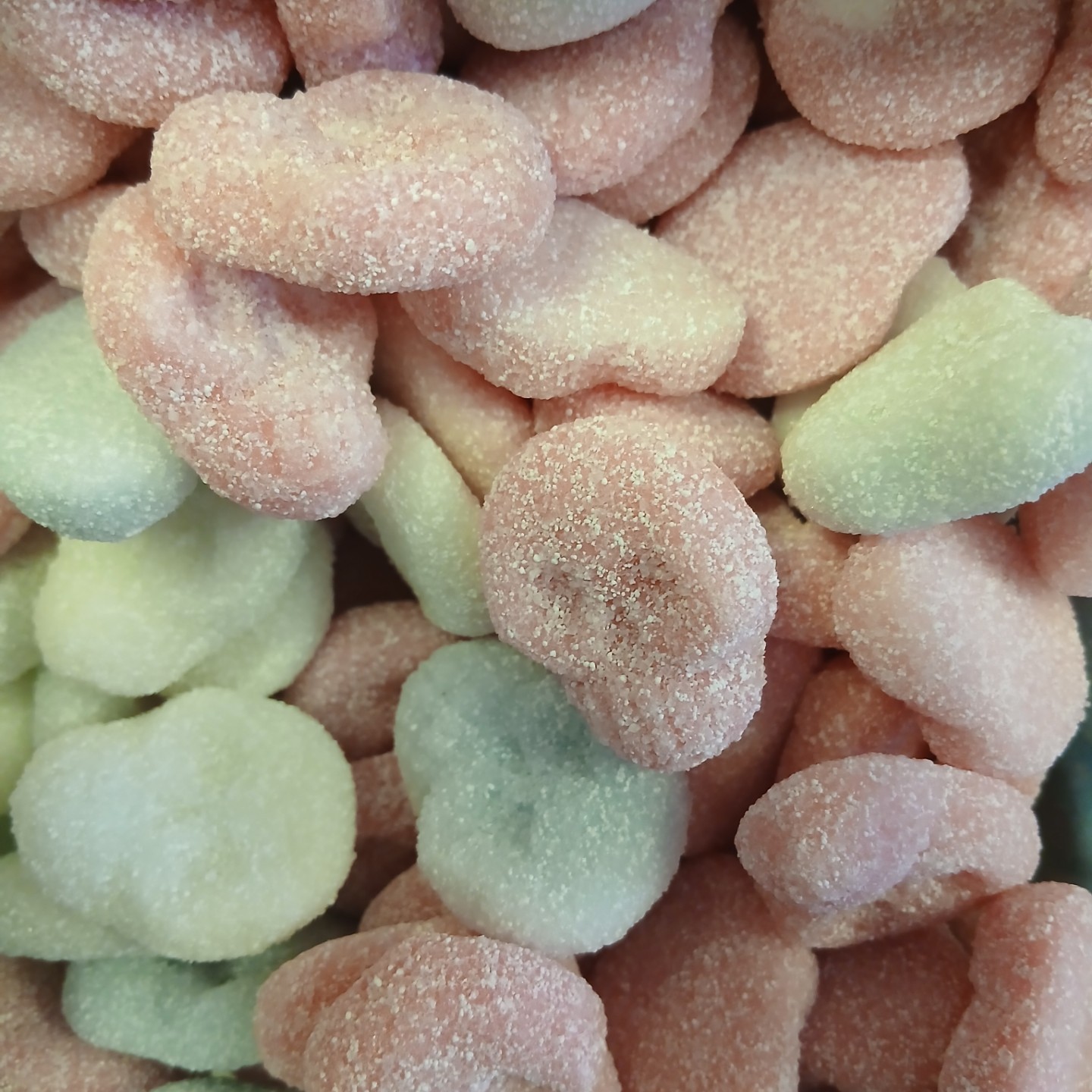 Crânes Bubblegum